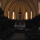 16- La nef de la cathedrale St Joseph 
